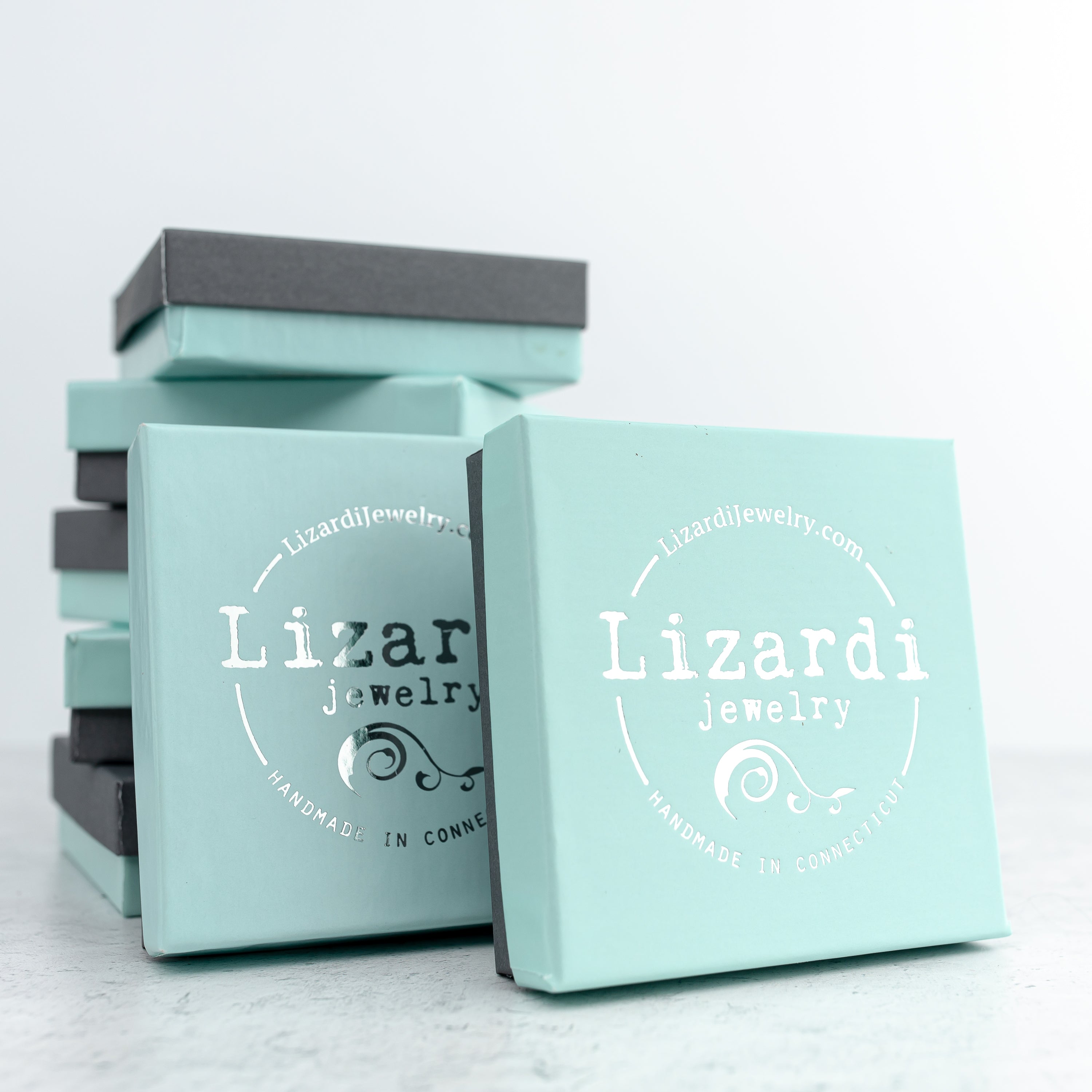 Lizardi Jewelry