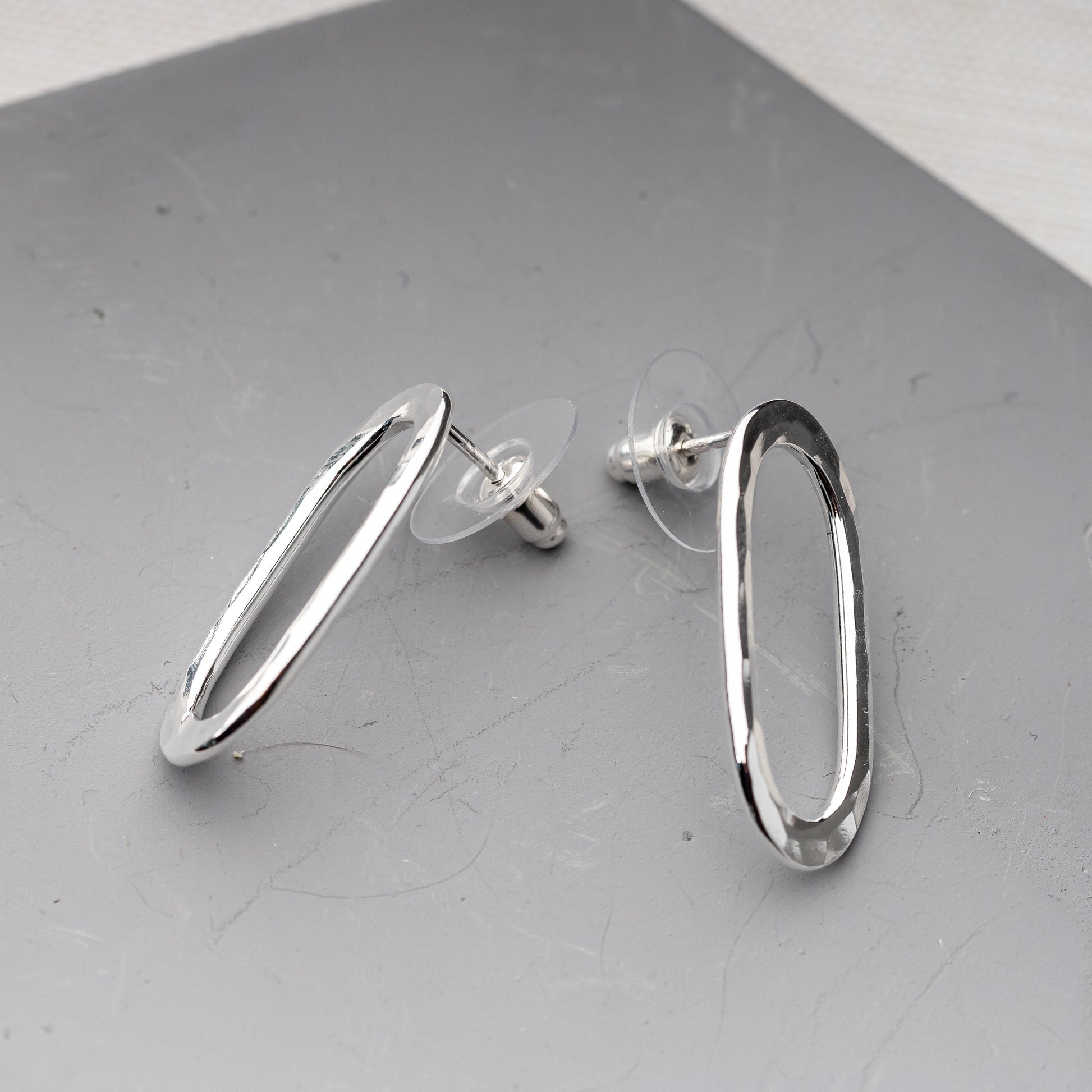 Minimalist sterling silver jewelry gifts for her